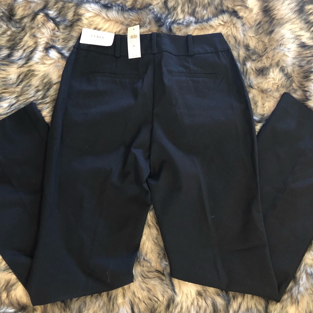 Ann Taylor Boot Leg Pants